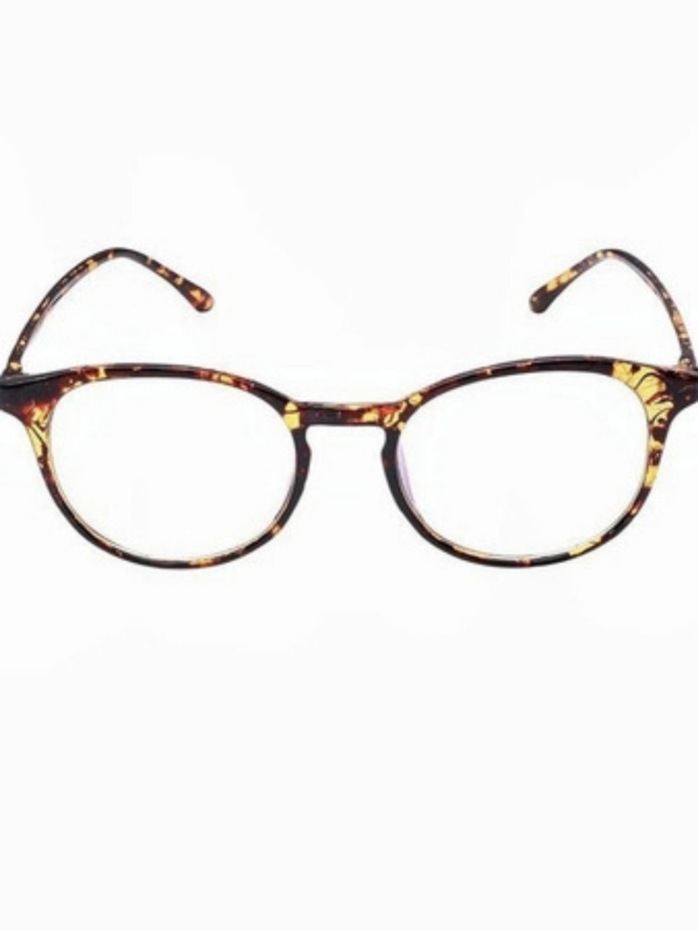 Tortoiseshell Glasses